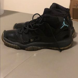 Jordan GAMMA 11s